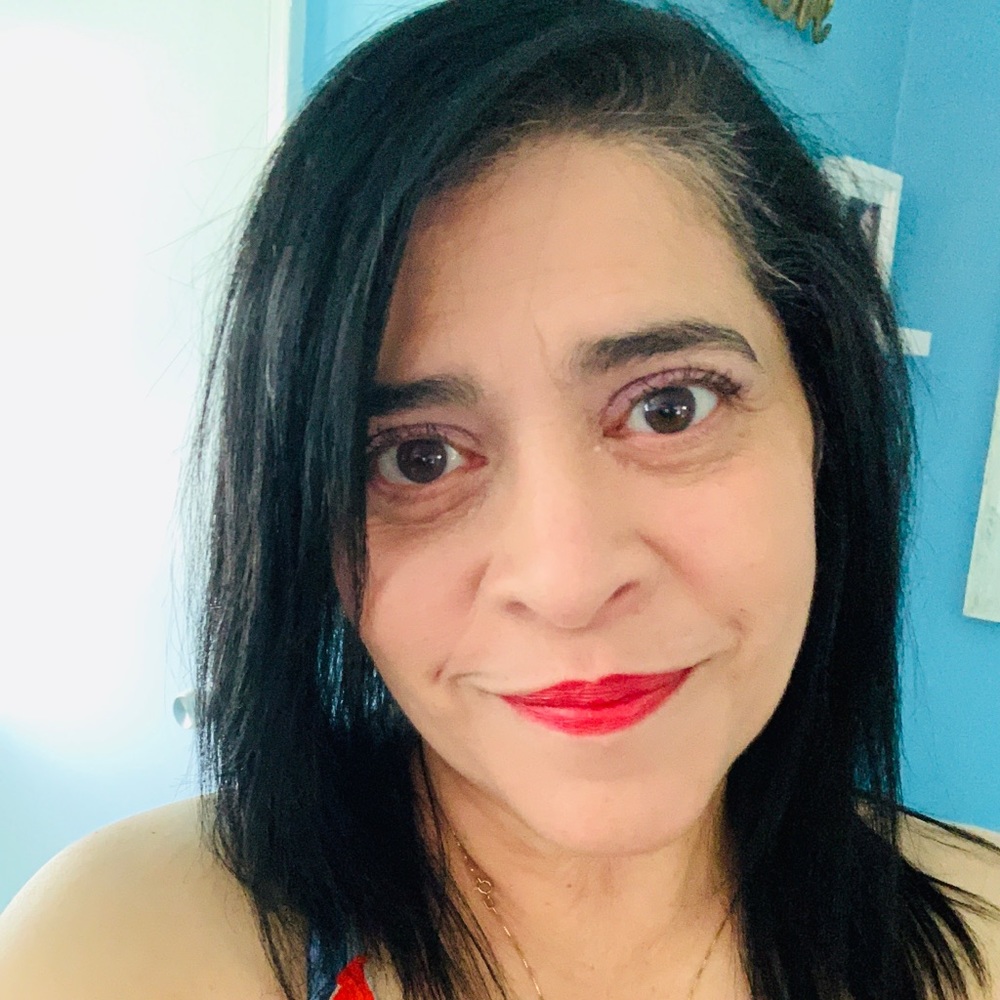 Meet your Posher, Millie